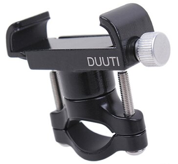 Держатель телефона поворотный Duuti PH-001