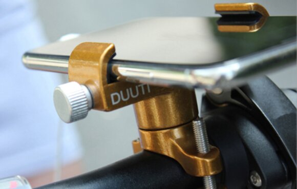Держатель телефона поворотный Duuti PH-001