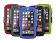 Чехол-футляр светящийся на плечо YIPINU