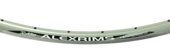 Обод Alex Rims RA20 CSW AV / FV, 700C, 32H / 36H Обод Alex Rims RA20 CSW AV / FV, 700C, 32H / 36H