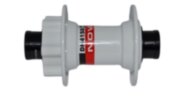 Втулка передняя Novatec DH41SB, 32H / 36Н