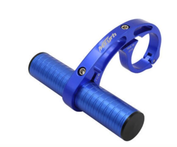 Расширитель руля Mzyrh B07 100 mm Расширитель руля Mzyrh B07 100 mm