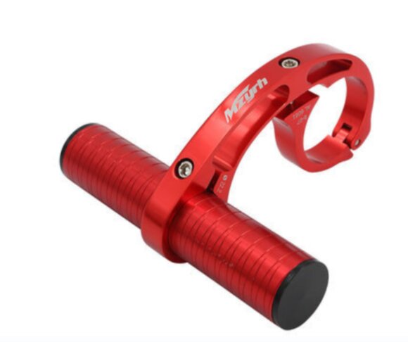 Расширитель руля Mzyrh B07 100 mm Расширитель руля Mzyrh B07 100 mm
