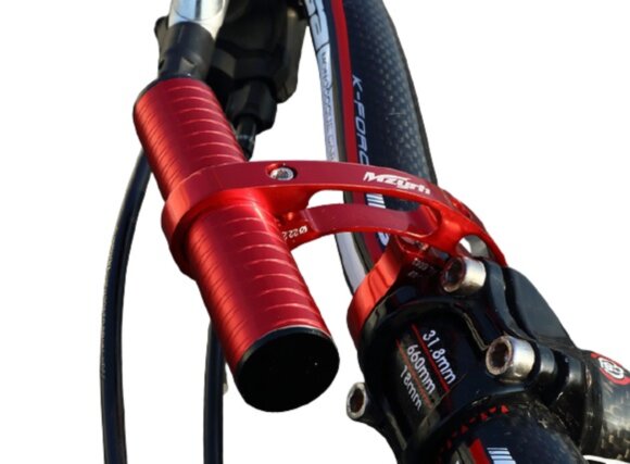 Расширитель руля Mzyrh B07 100 mm Расширитель руля Mzyrh B07 100 mm