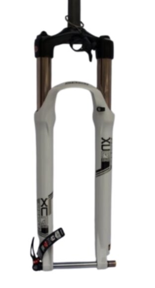 Вилка SR Suntour SF15 XCR AIR DS RL R 15QLC32 Вилка SR Suntour SF15 XCR AIR DS RL R 15QLC32