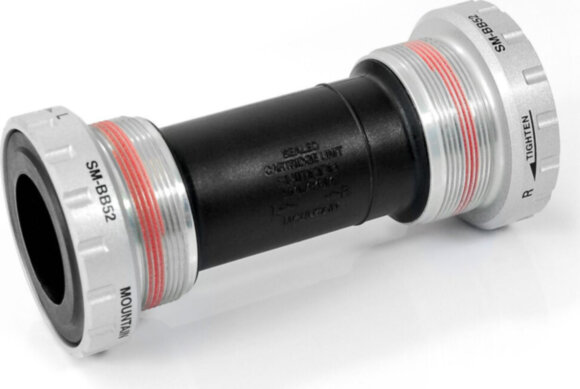Картридж Shimano SM-BB52 Hollowtech II, 68/73MM