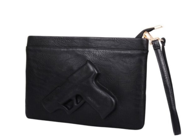 Сумка на плечо Rbuz Handgun Bag Сумка на плечо Rbuz Handgun Bag