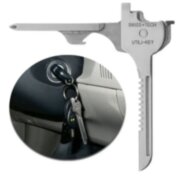 Ключ-мультитул Swiss+tech UTILI-KEY 6 в 1