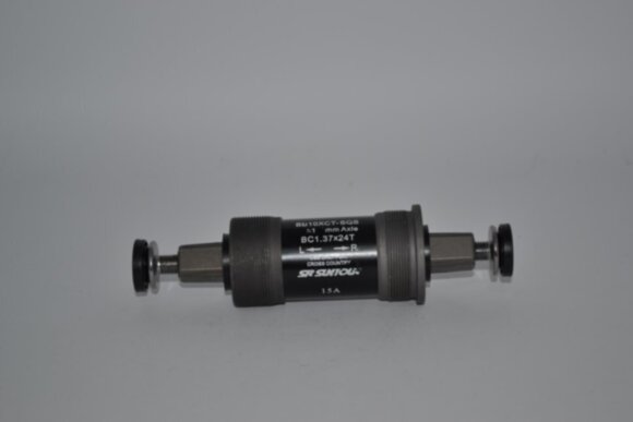 Картридж SR Suntour BB10 XCT SQS CBT, 113MM, 73MM