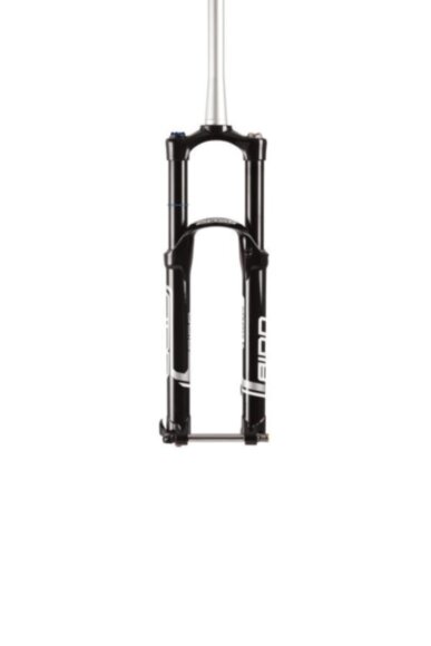 Вилка SR Suntour SF17 Aion DS 15QLC32, 27.5" / 29", 140 / 160 мм