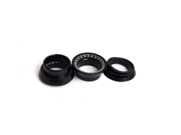 Рулевая колонка Tange Seiki AI TG882, 1-1/8", черный