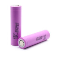 Литиевый аккумулятор 18650 Samsung ICR-26 F / H / JM 2600 mAh без защиты