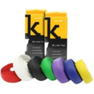 Обмотка руля велосипеда повышенной плотности Mli Crotex Tape