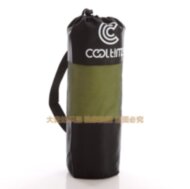 Полотенце из микрофирбы/микрофлиса спортивное/туристическое ТМ "COOLTIME" 70*140, 400г/м2 1 мешок (9 цветов) ЗЕЛЁНЫЙ Полотенце из микрофирбы/микрофлиса спортивное/туристическое ТМ "COOLTIME" 70*140, 400г/м2 1 мешок (9 цветов) ЗЕЛЁНЫЙ