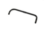 Руль CSC 55 134 440, 25.4MM, 440MM, черный