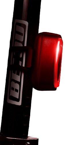 Диодная мигалка-габарит Deroace USB HJ-801 / IPX5