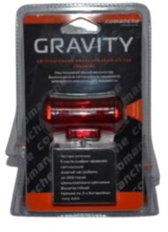 CSC Gravity CSC Gravity