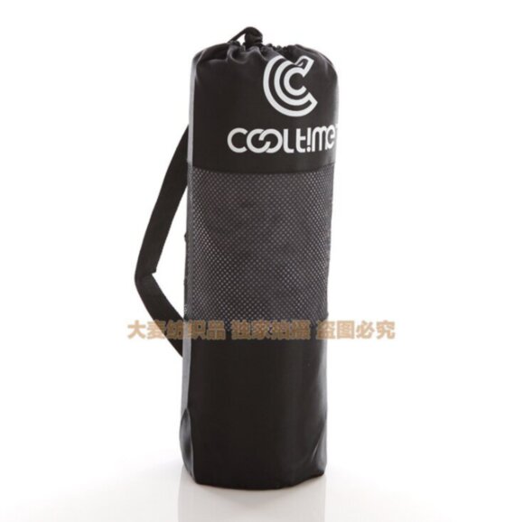Полотенце из микрофирбы/микрофлиса спортивное/туристическое ТМ "COOLTIME" 70*140, 400г/м2 1 мешок (9 цветов) СЕРЫЙ Полотенце из микрофирбы/микрофлиса спортивное/туристическое ТМ "COOLTIME" 70*140, 400г/м2 1 мешок (9 цветов) СЕРЫЙ
