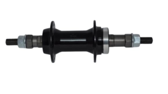 Втулка задняя Joy Tech JY-754, 32H / 36Н