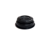 Рулевая колонка Tange Seiki IA ZS225C, 1-1/8", черный