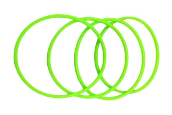 Кольцо уплотнительное O-RING Rbuz Кольцо уплотнительное O-RING Rbuz