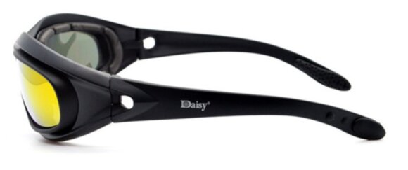 Очки спортивные велосипедные Daisy C5 Очки спортивные велосипедные Daisy C5