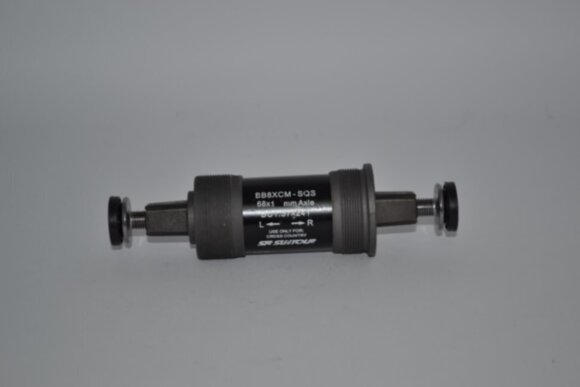Картридж SR Suntour BB8 XCM SQS CBT, 118MM, 68MM