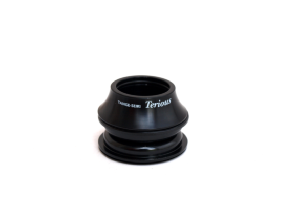 Рулевая колонка Tange Seiki IA ZSTELT82, 1-1/8", черный