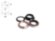 Рулевая колонка Tange Seiki IC IS24ELT82 10, 1-1/8", черный