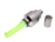 Одноцветная диодная LED-мигалка на ниппель Rbuz Одноцветная диодная LED-мигалка на ниппель Rbuz