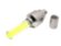 Одноцветная диодная LED-мигалка на ниппель Rbuz Одноцветная диодная LED-мигалка на ниппель Rbuz