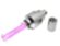 Одноцветная диодная LED-мигалка на ниппель Rbuz Одноцветная диодная LED-мигалка на ниппель Rbuz