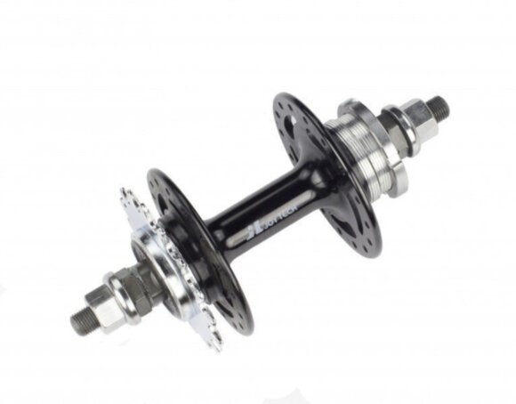 Втулка задняя Joy Tech JY-A566SE, 32H / 36H Втулка задняя Joy Tech JY-A566SE, 32H / 36H
