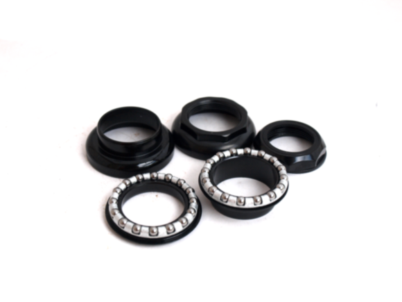 Рулевая колонка Tange Seiki ID SE32, 1", черный