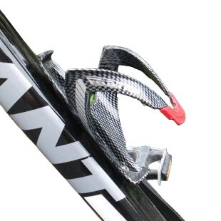 Флягодержатель Rbuz Carbon Флягодержатель Rbuz Carbon