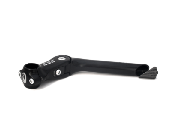 Вынос руля CSC Adjuster, 28.6MM, 25.4MM, 90MM, 180MM, 2B, черный