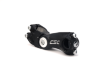 Вынос руля CSC Ahead Comp, 28.6MM, 25.4MM, 100MM, 2B, черный