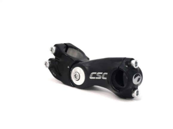 Вынос руля CSC Ahead Comp, 28.6MM, 25.4MM, 100MM, 2B, черный