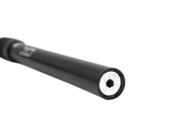 Подседельный штырь CSC Pipe AL/ST Подседельный штырь CSC Pipe AL/ST