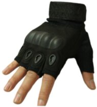 Тактические перчатки Rbuz Half-Finger