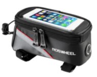 Сумка на раму Roswheel 12496 под телефон