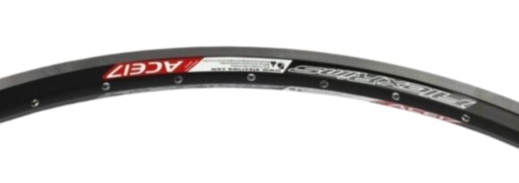Обод Alex Rims Ace17 AV, 24", 32H / 36H Обод Alex Rims Ace17 AV, 24", 32H / 36H