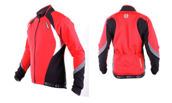 Зимняя куртка Rbuz Aurora (до -10 °C) Зимняя куртка Rbuz Aurora (до -10 °C)