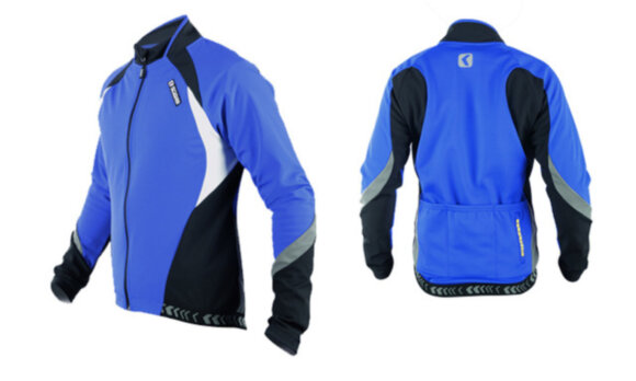 Зимняя куртка Rbuz Aurora (до -10 °C) Зимняя куртка Rbuz Aurora (до -10 °C)