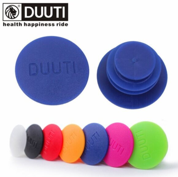 Заглушки руля DUUTI