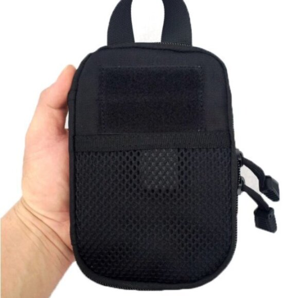 Подсумок тактический EDC Molle/Pals Rbuz