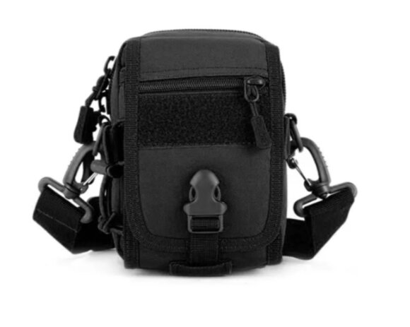 Подсумок тактический Protector Plus K301