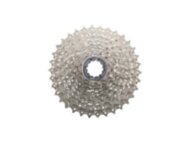 Кассета Shimano CS-HG61, 9k, 11-32T, серебристый