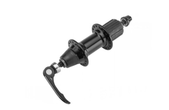Втулка задняя Joy Tech JY-F362TSE, 32H / 36Н