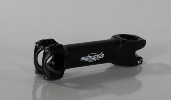 Вынос руля CSC Elit EL17, 31.8MM, 130MM, 6G, черный